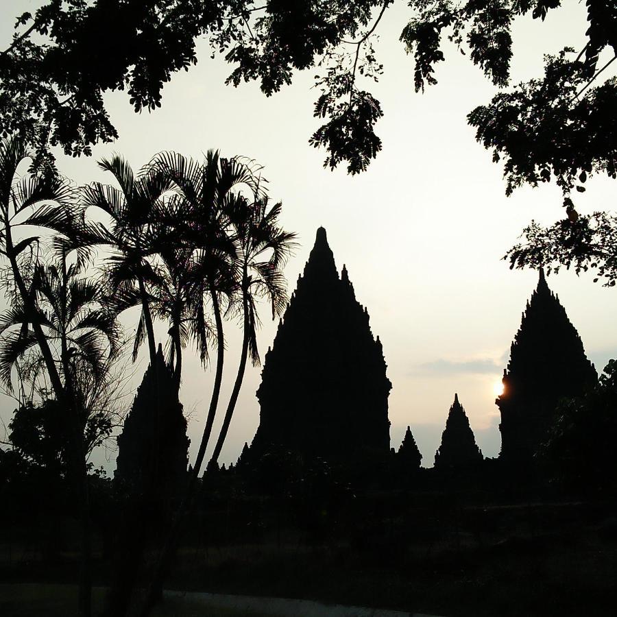 Rumah Desa Homestay Prambanan Exterior photo