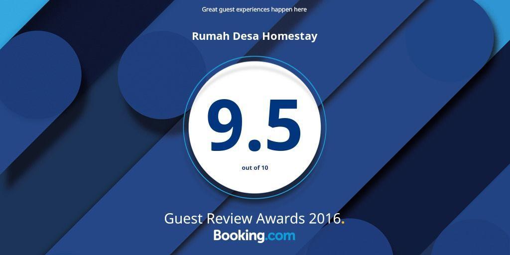 Rumah Desa Homestay Prambanan Exterior photo